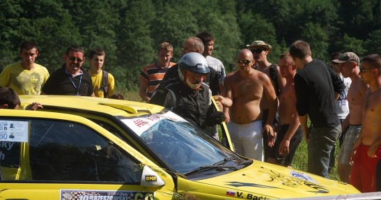 Rajd Rzeszowski